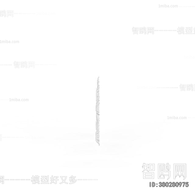 Modern Wall Decoration