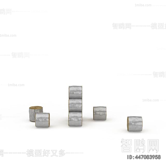 Modern Industrial Equipment