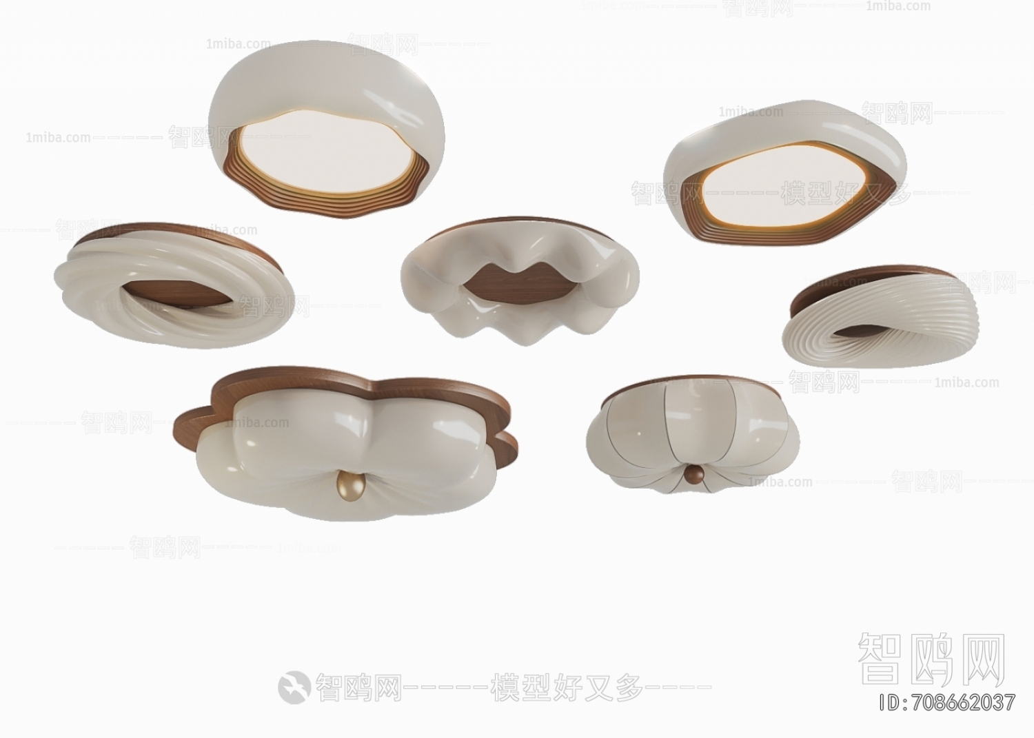 French Style Ceiling Ceiling Lamp