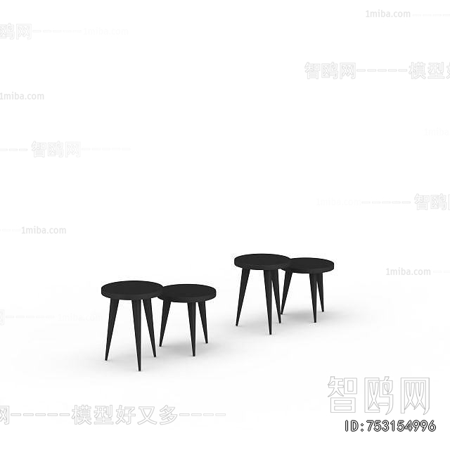 Modern Side Table/corner Table