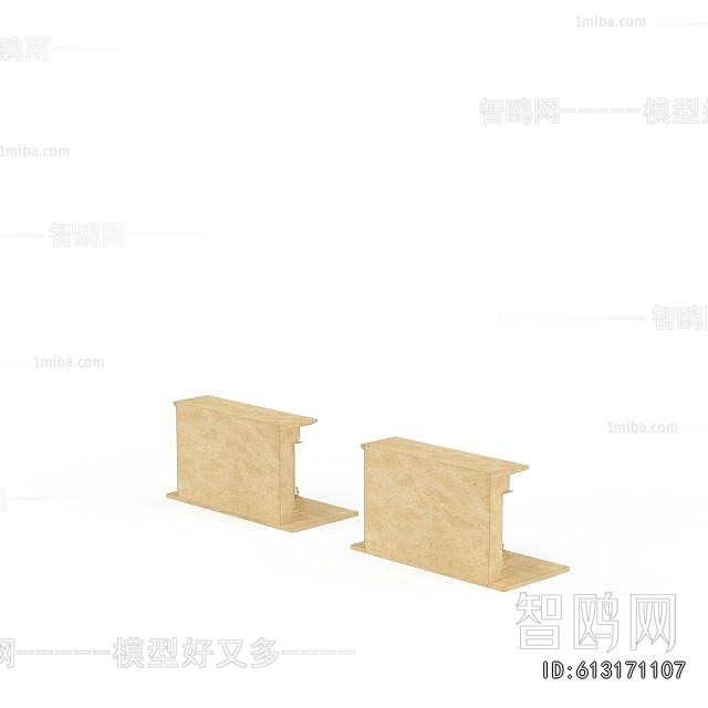 European Style Fireplace