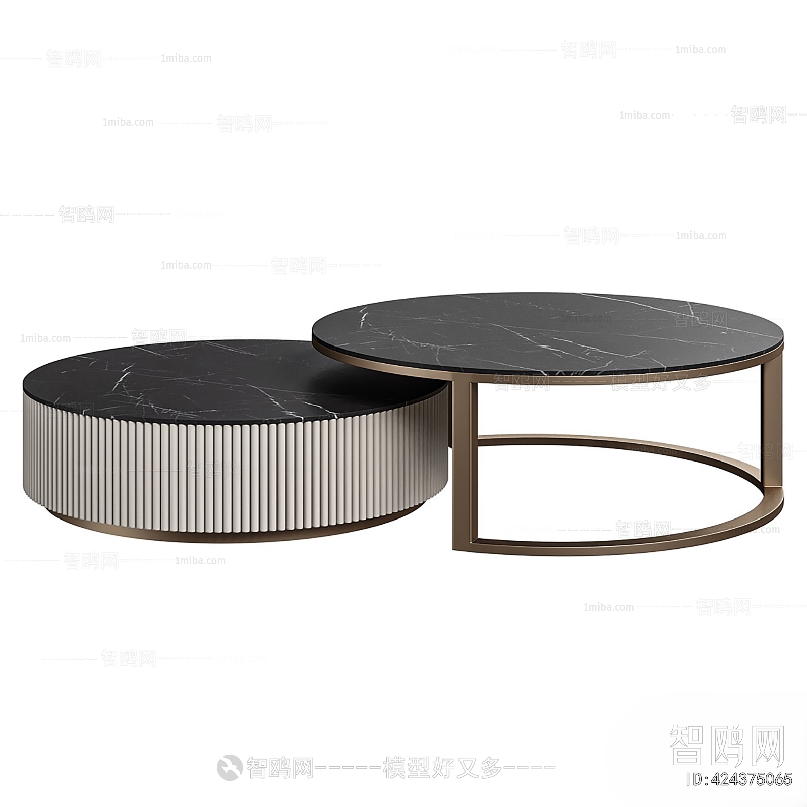 Modern Coffee Table