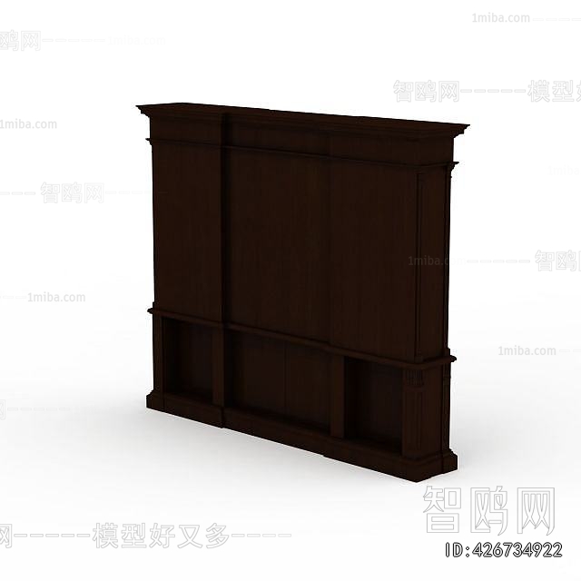 Modern Bookcase