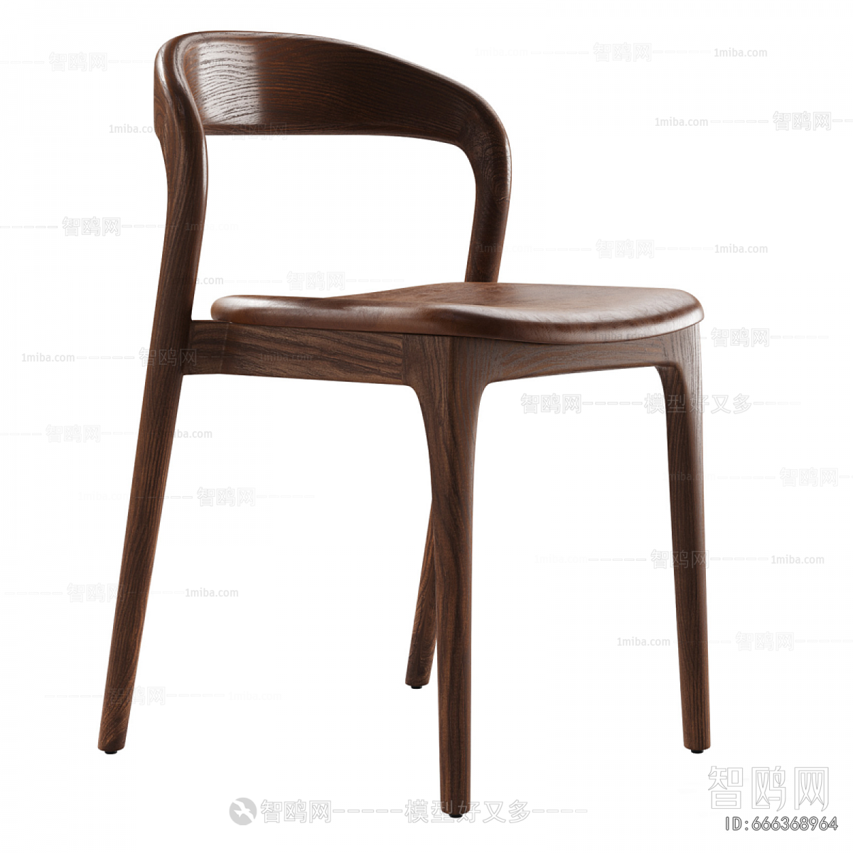 Modern Single Chair