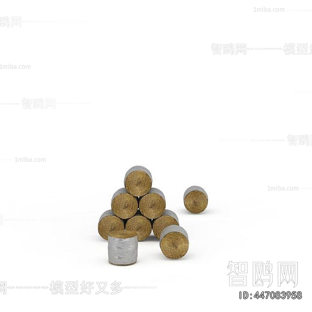 Modern Industrial Equipment