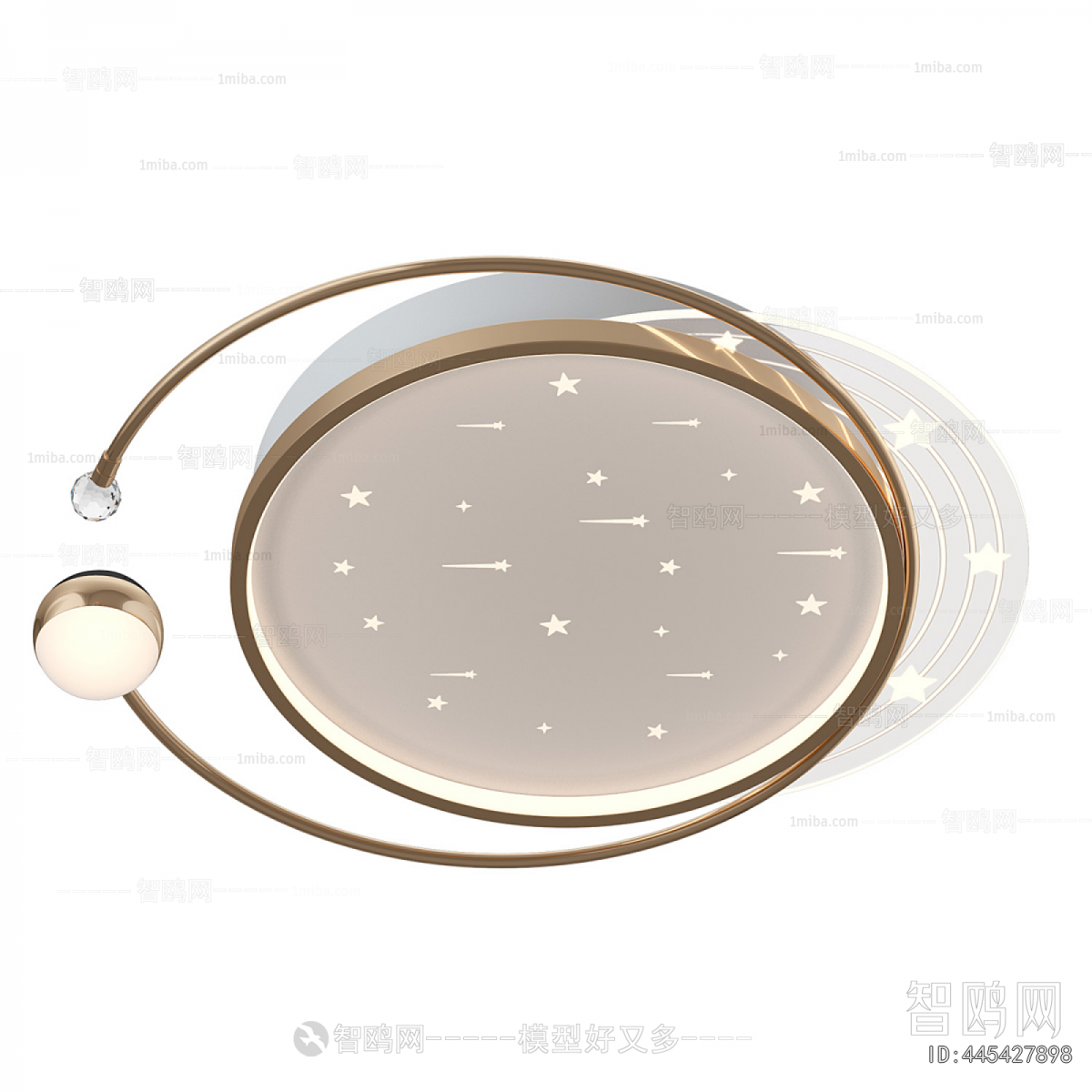 Modern Ceiling Ceiling Lamp