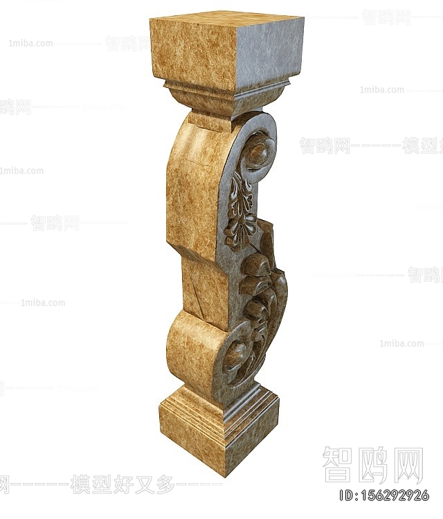 European Style Column