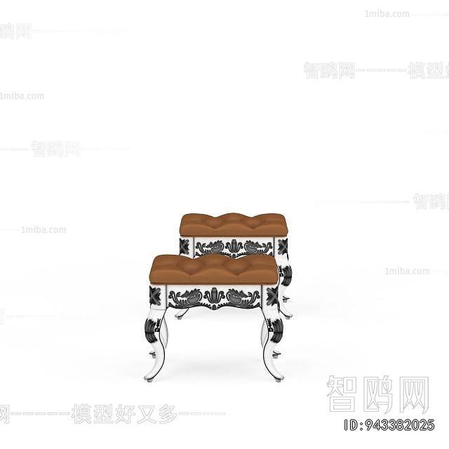 European Style Stool