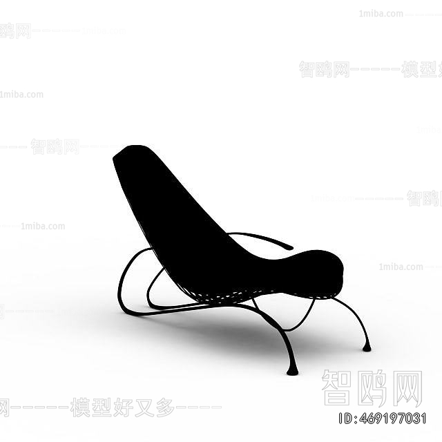Modern Recliner