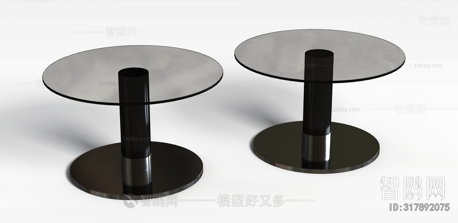 Modern Side Table/corner Table