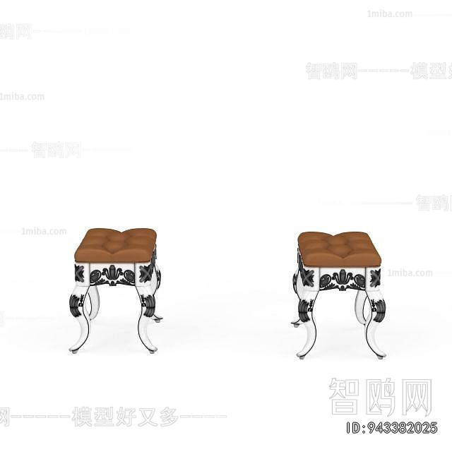 European Style Stool