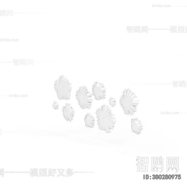 Modern Wall Decoration