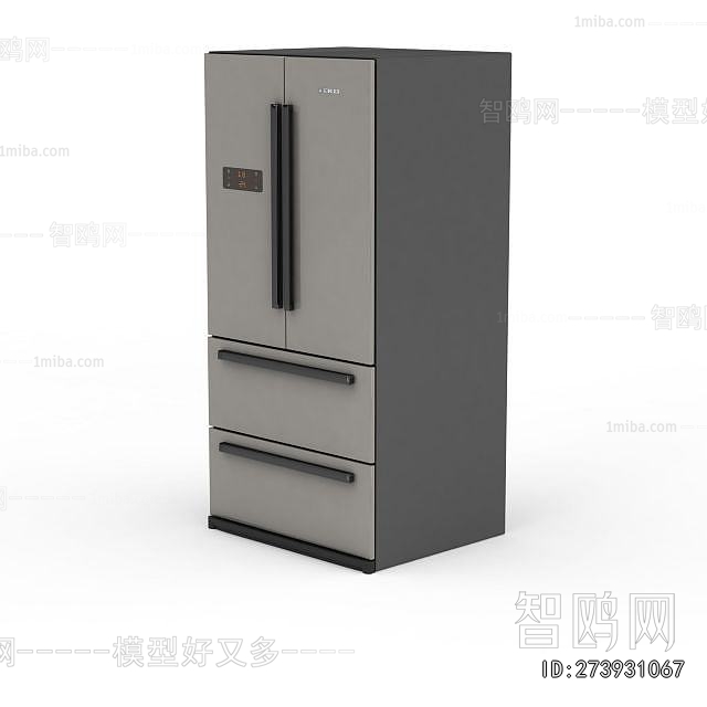 Modern Home Appliance Refrigerator