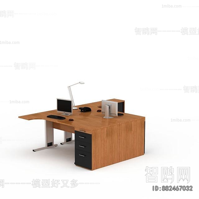 Modern Office Table