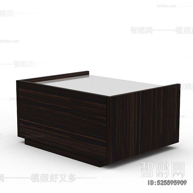 Modern Side Cabinet