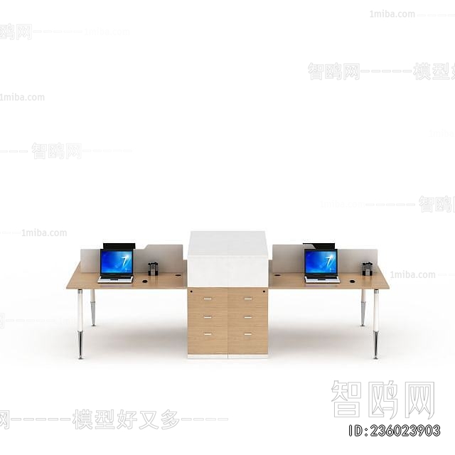 Modern Office Table