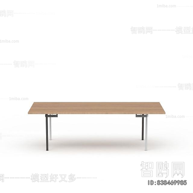 Modern Table