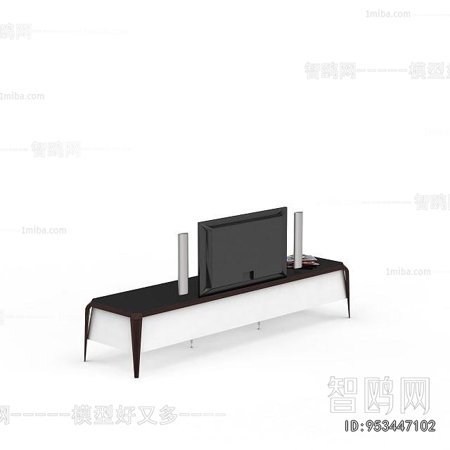 Modern TV Cabinet