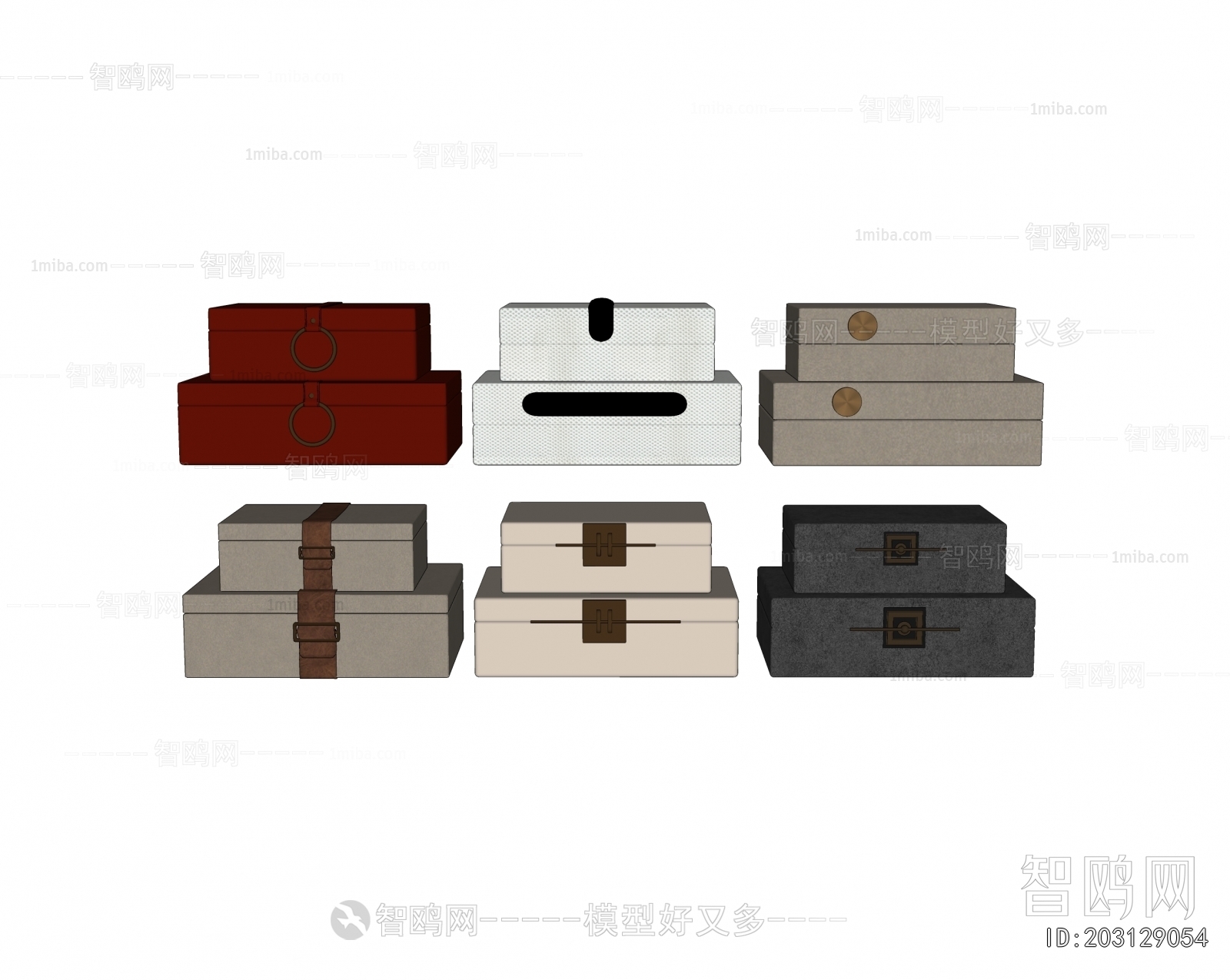 New Chinese Style Other