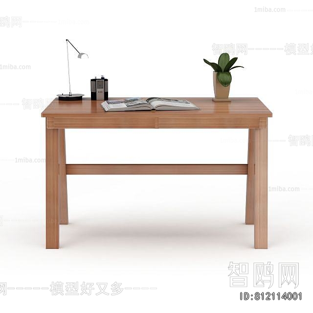 Modern Computer Desk