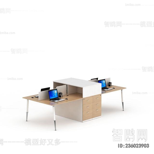 Modern Office Table