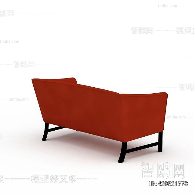Modern A Sofa For Two