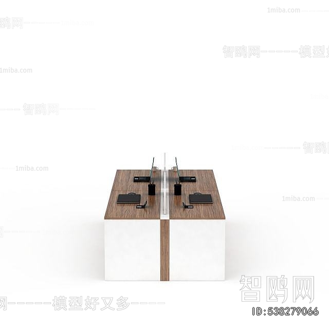 Modern Office Table