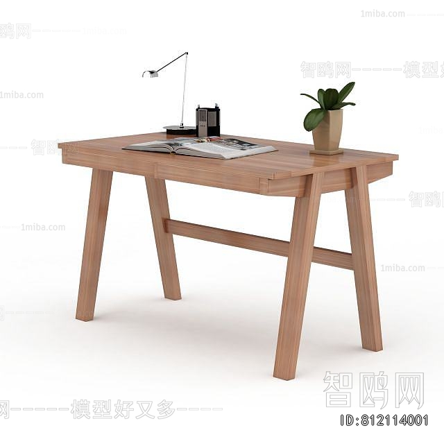 Modern Computer Desk