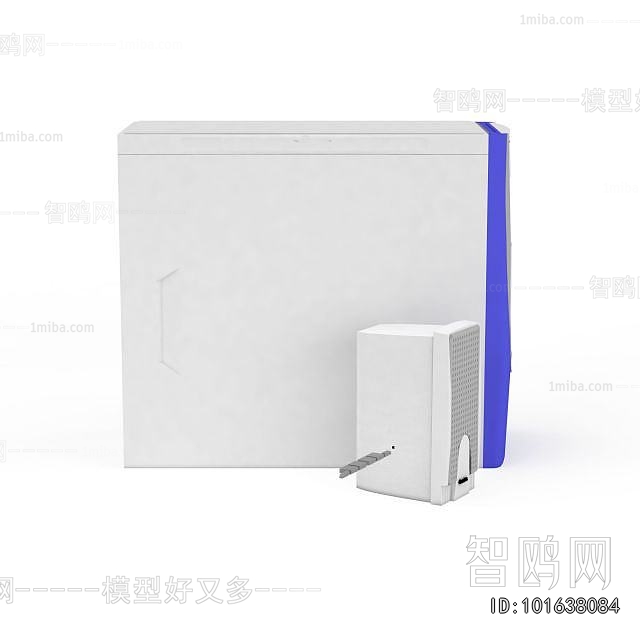 Modern Digital Products