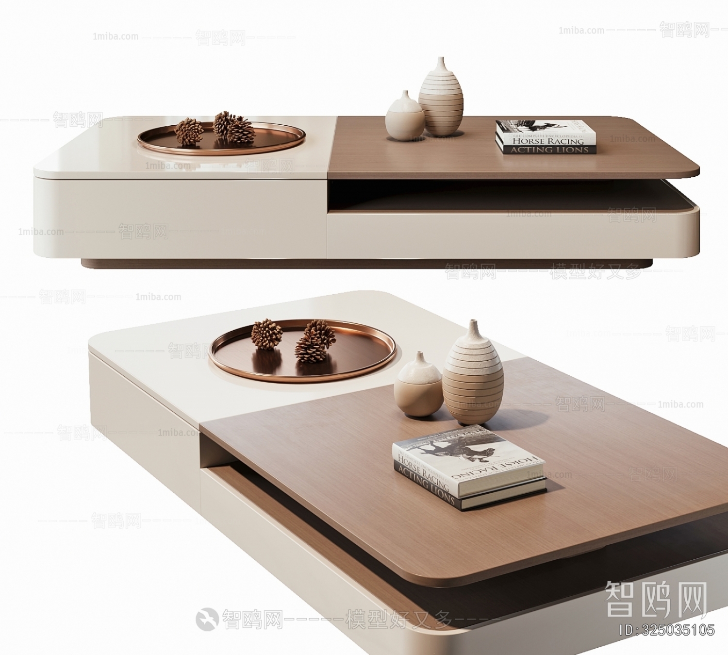 Modern Coffee Table