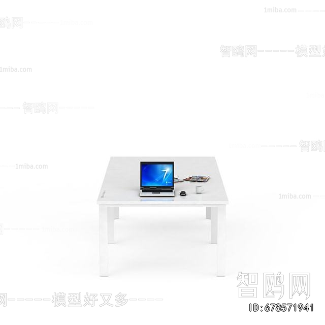 Modern Office Table