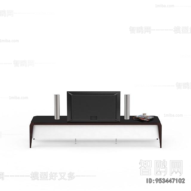 Modern TV Cabinet