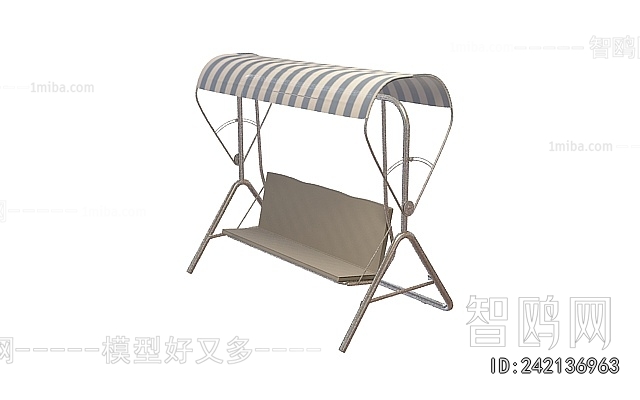 Modern Hanging Chair