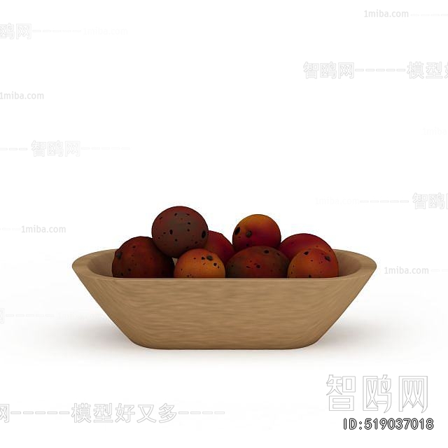 Modern Fruit