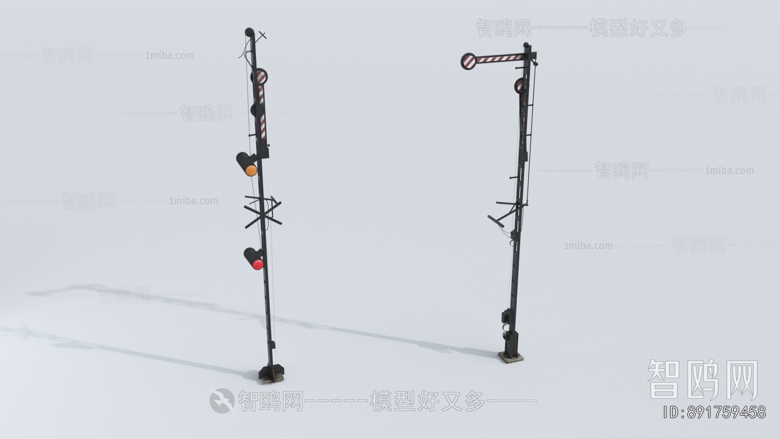 Modern Road Facilities