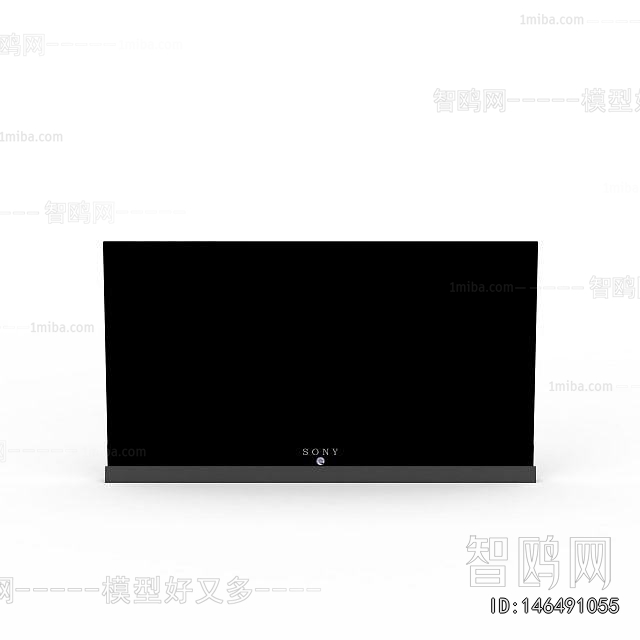 Modern Computer/Computer Screen