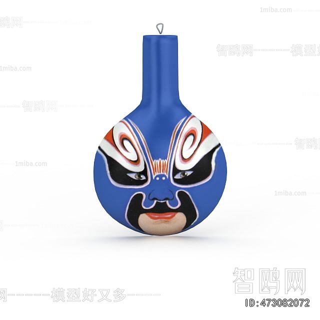 Modern Wall Decoration