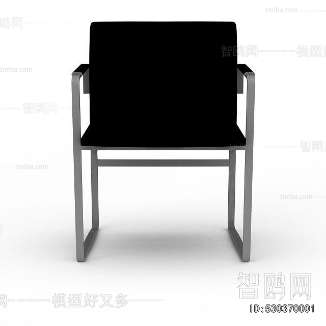 Modern Single Chair