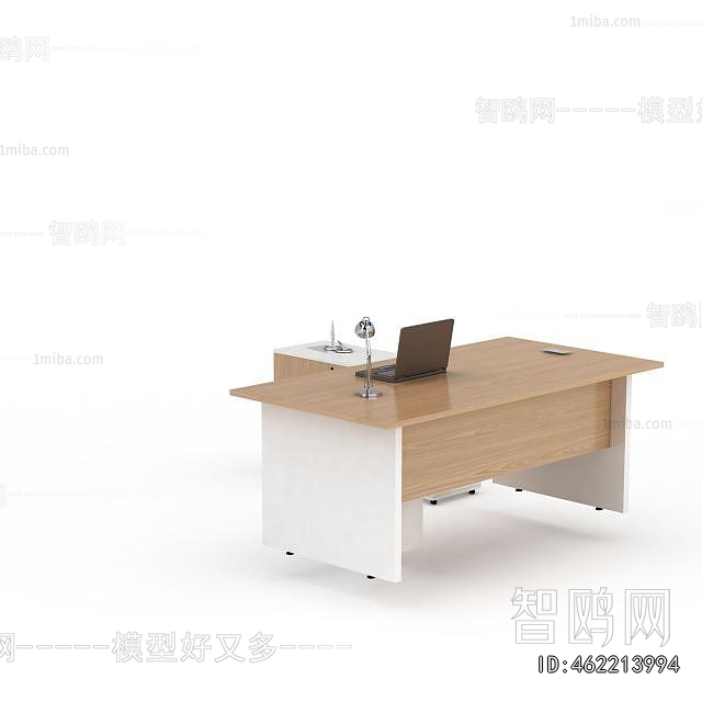 Modern Office Table