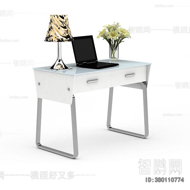 Modern Computer Desk