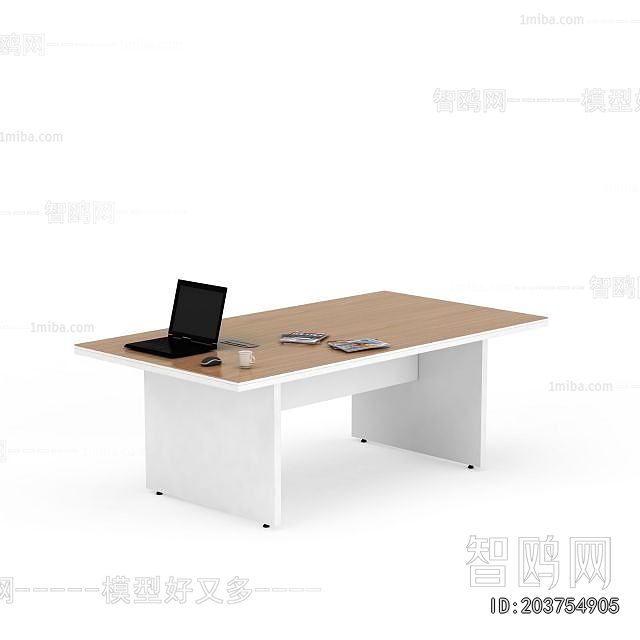 Modern Office Table