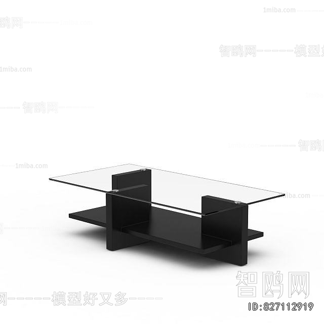 Modern Coffee Table