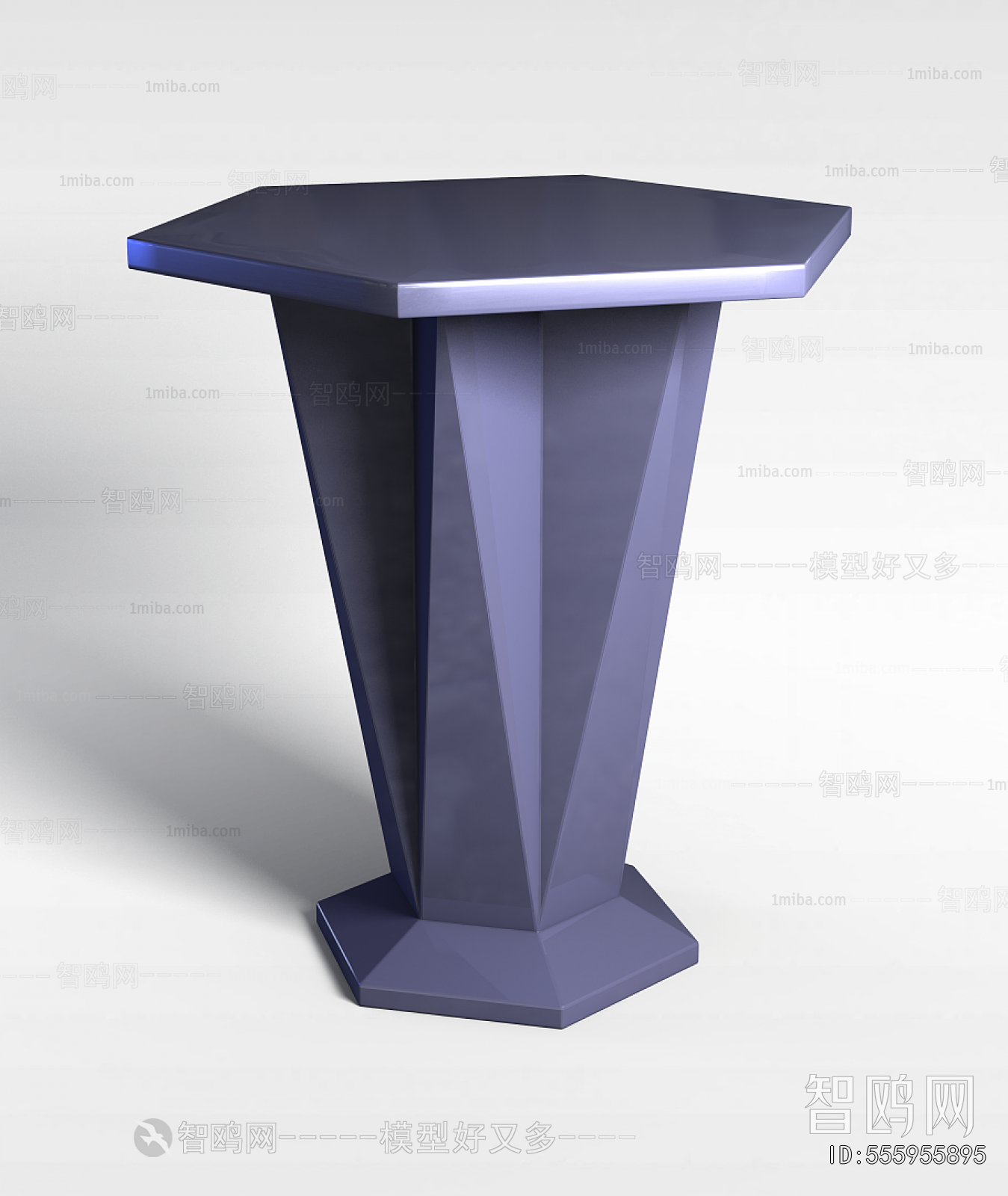 Modern Side Table/corner Table