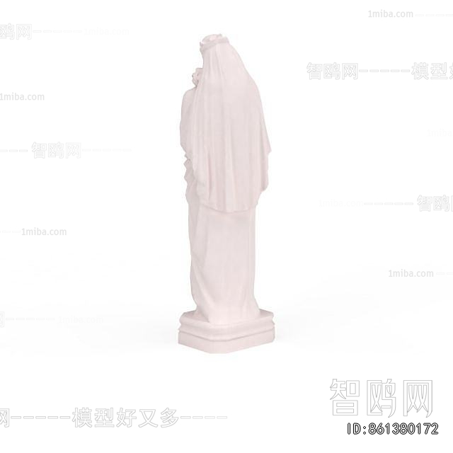 European Style Sculpture