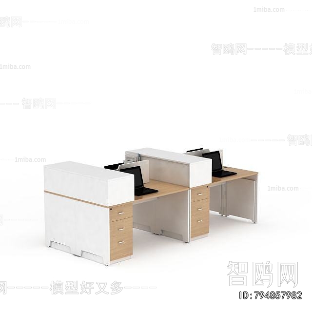 Modern Office Table