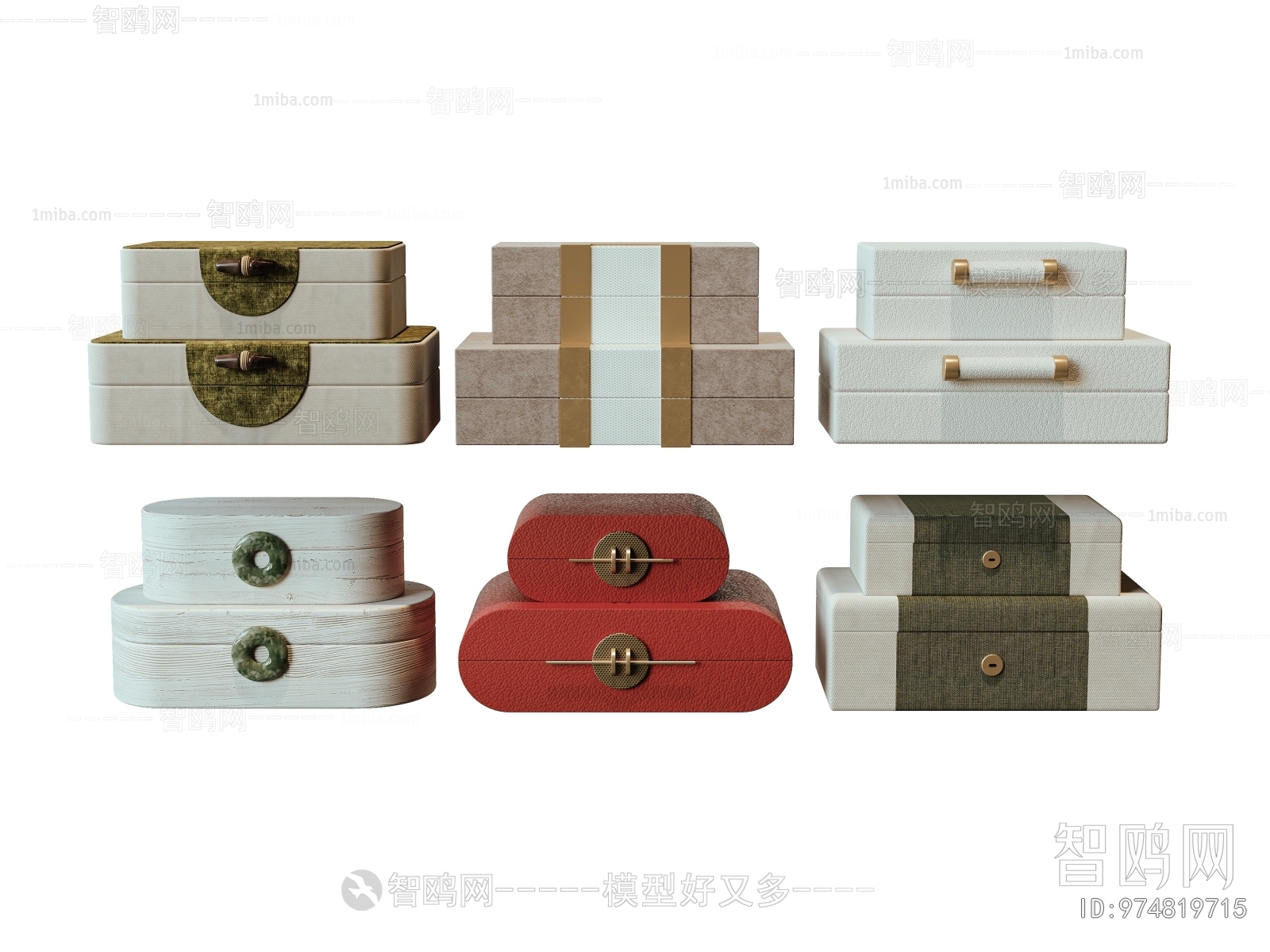 New Chinese Style Other