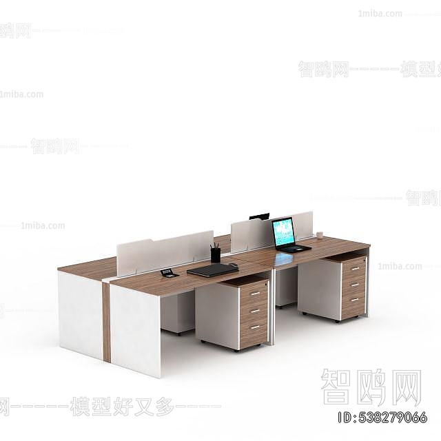 Modern Office Table