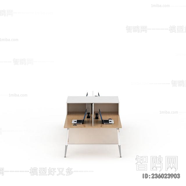 Modern Office Table
