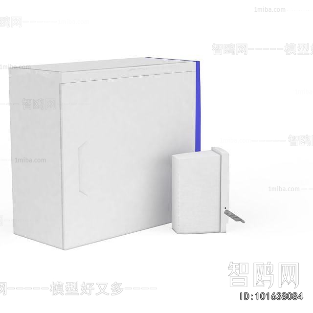 Modern Digital Products