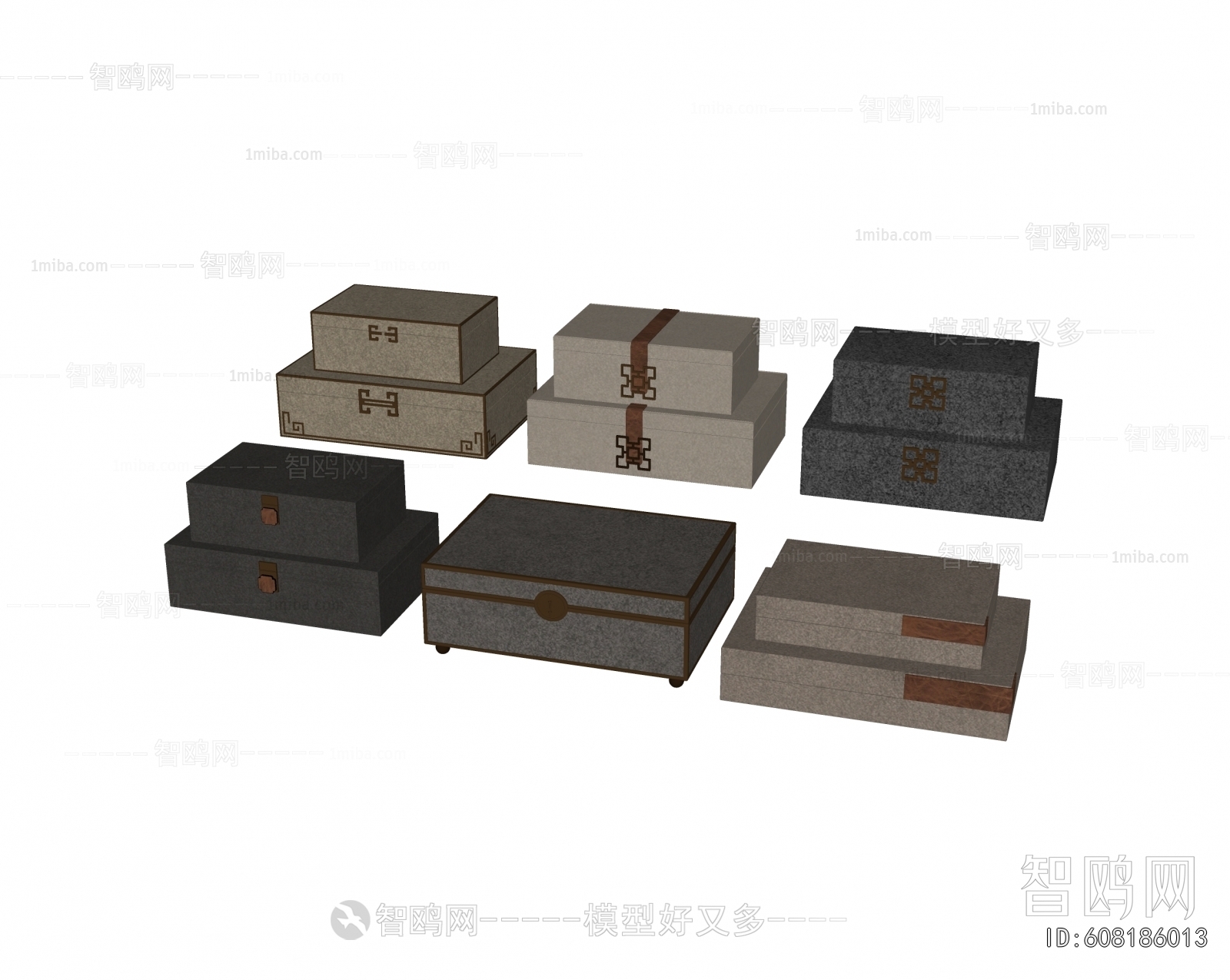 New Chinese Style Other